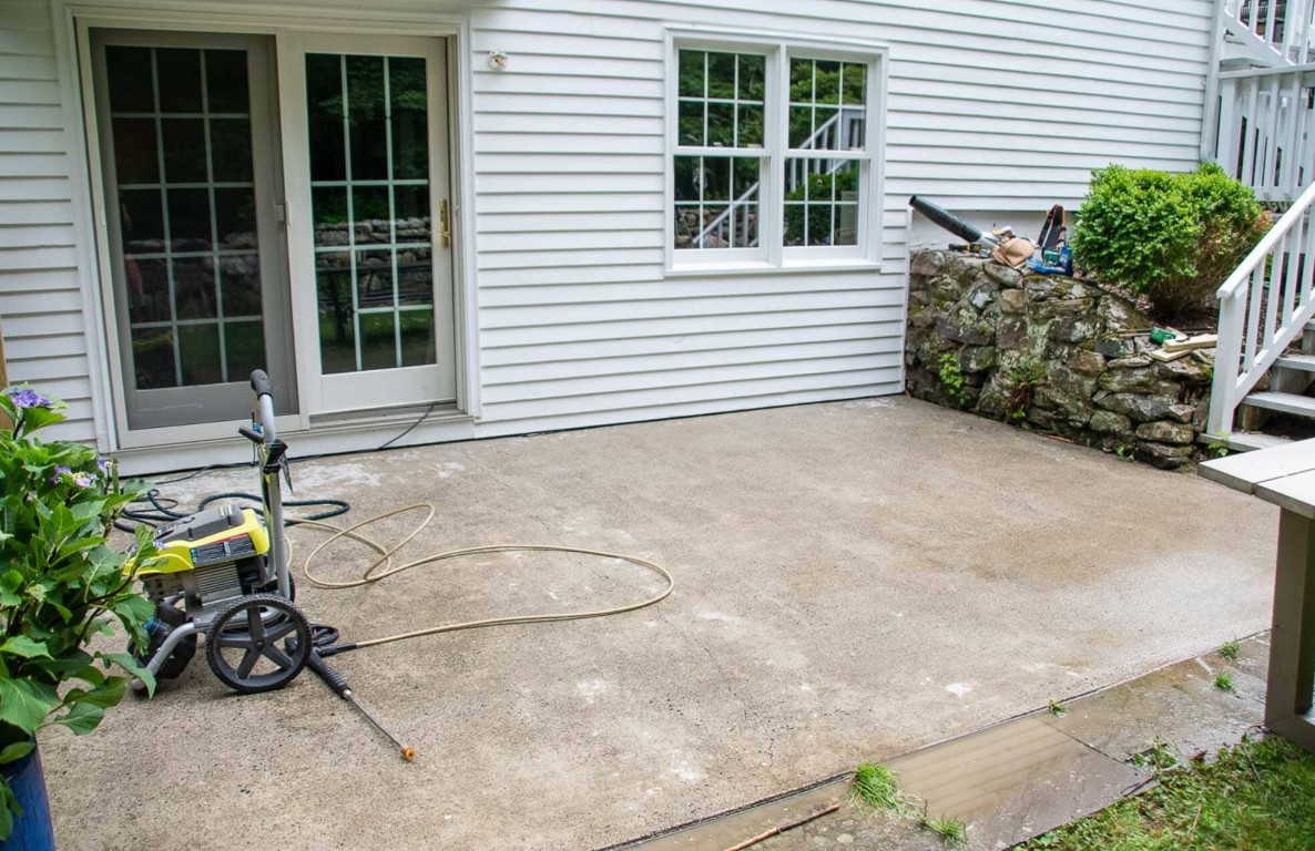 Concrete Repair & Replacement services in Fort Eisenhower, GA